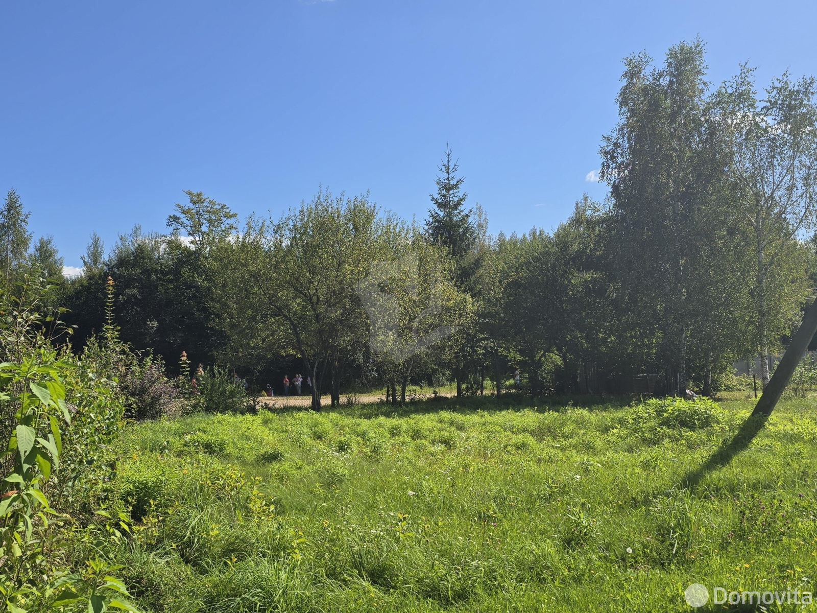 участок, Дубрава, 