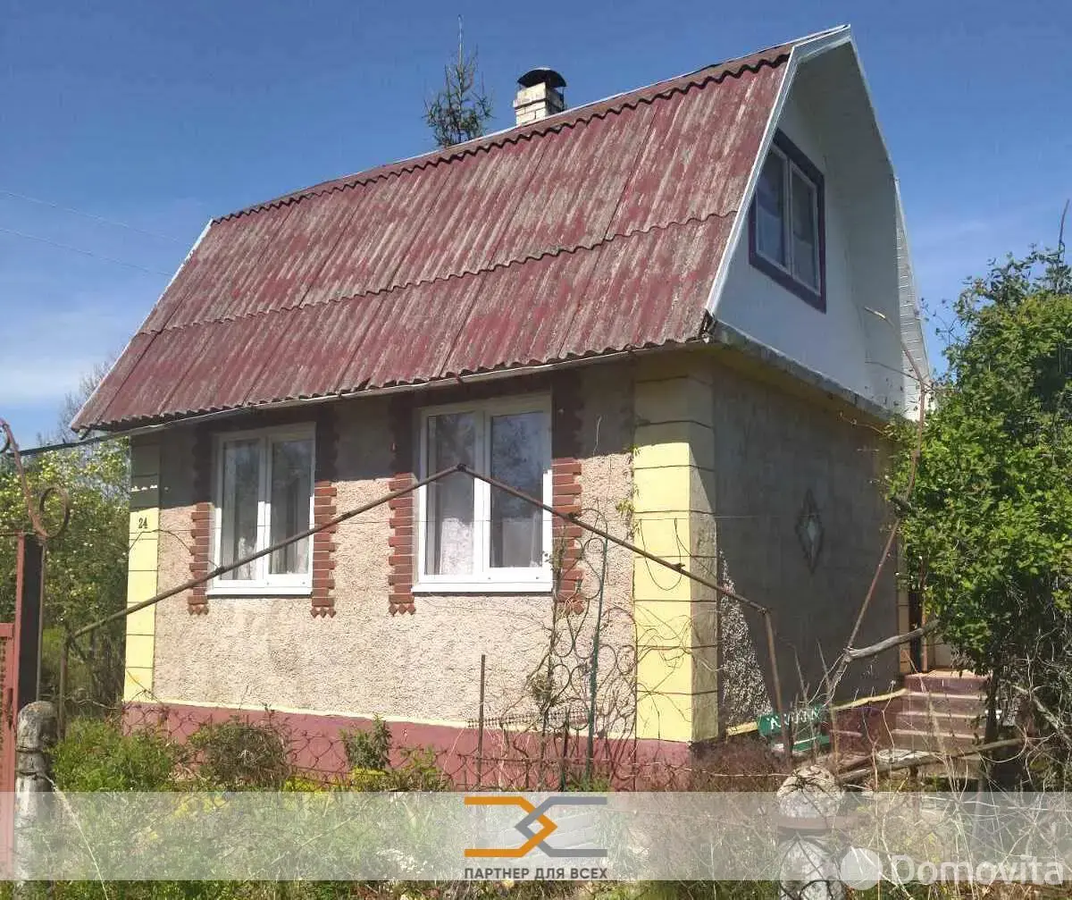 Продажа 2-этажной дачи в Зелёный экспресс Минская область, 8500USD, код 183225 - фото 25