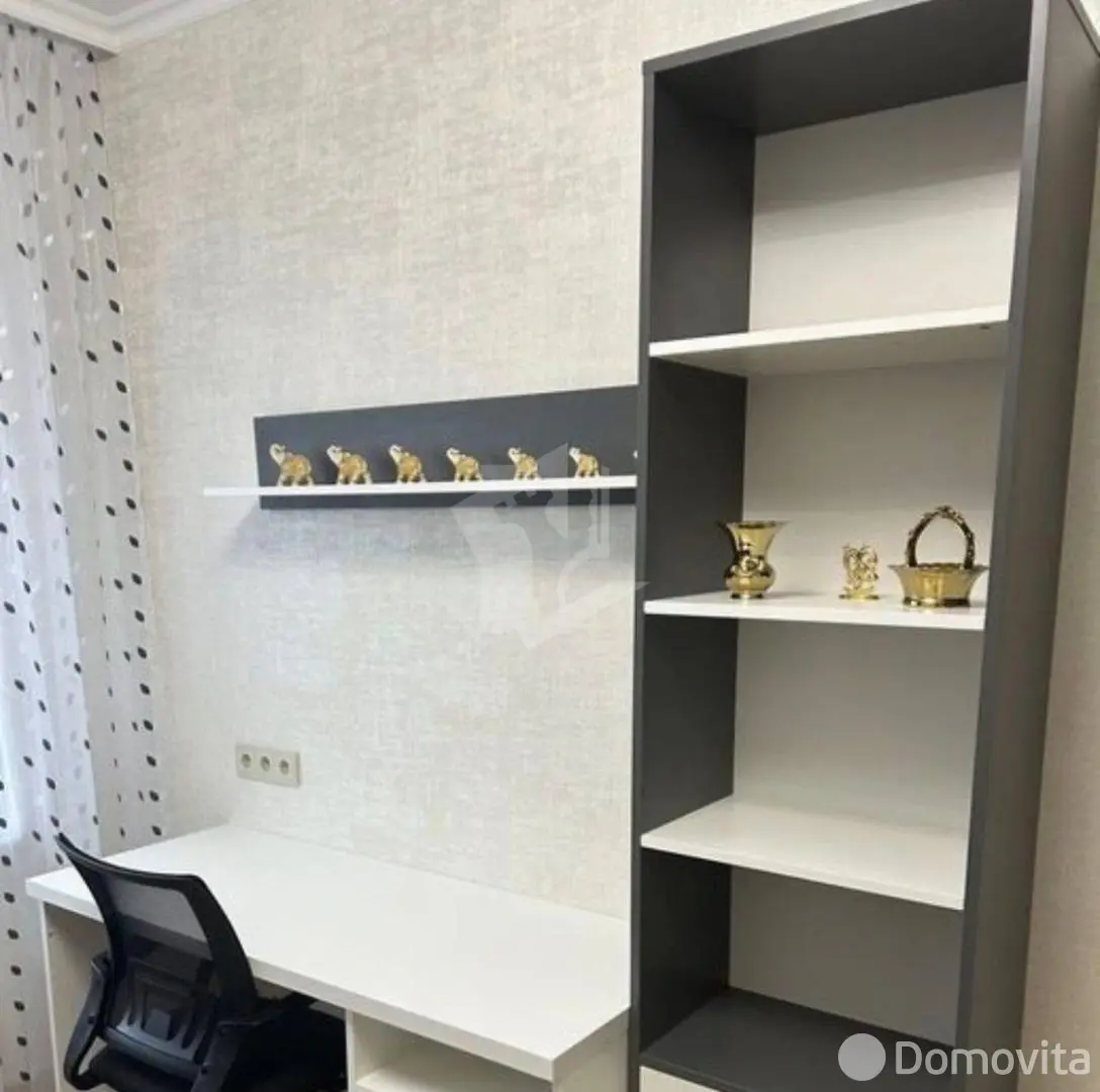 квартира, Минск, ул. Нововиленская, д. 53