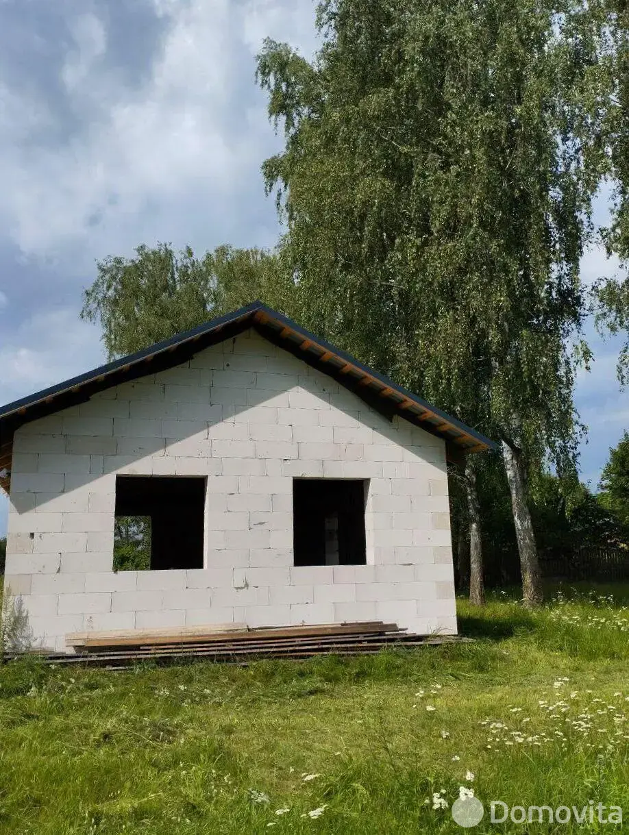 купить дом, Караваево, ул. Садовая