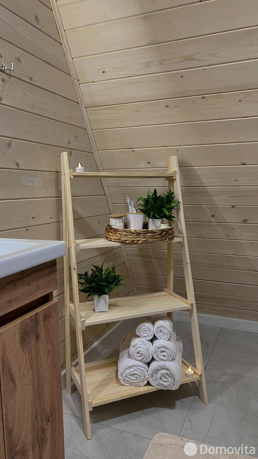 Аренда коттеджа domik__u__lesa на сутки в Малорите ул. Олесика, д. 16 , 240BYN, код 1231 - фото 22