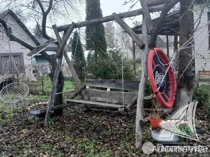 Продажа 2-этажной дачи в Росинка при Брестском ДЭУ-138 Брестская область, 29990USD, код 184667 - фото 12