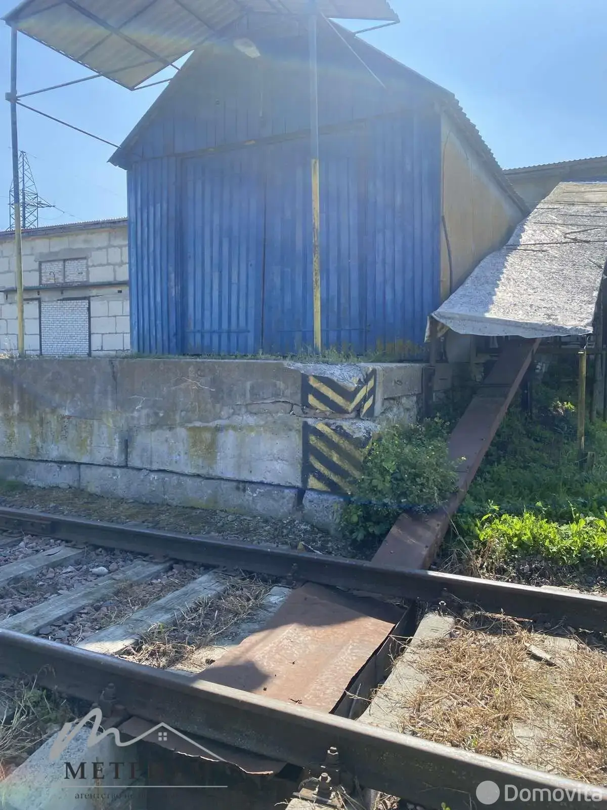 Купить складское помещение на пер. Партизанский, д. 2/Б в Поставах - фото 15