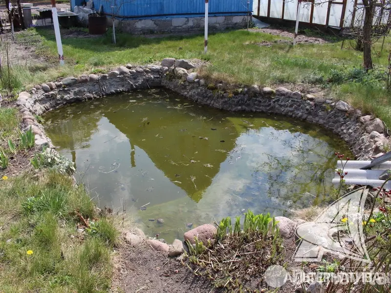 Купить 2-этажную дачу в Верасы-1 Брестская область, 21600USD, код 161957 - фото 18