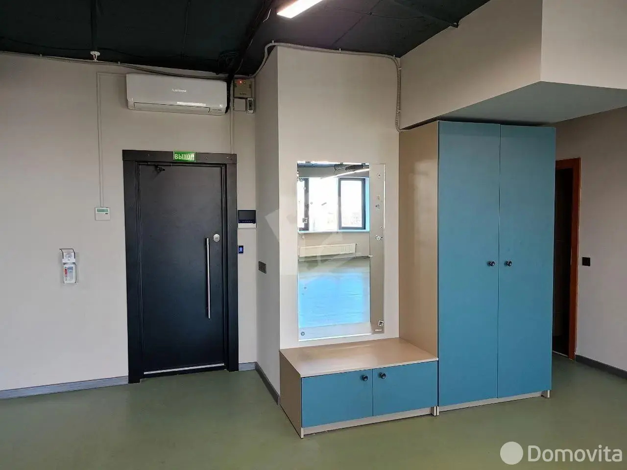 офис, Минск, ул. Ленина, д. 50, стоимость аренды 6 919 р./мес.