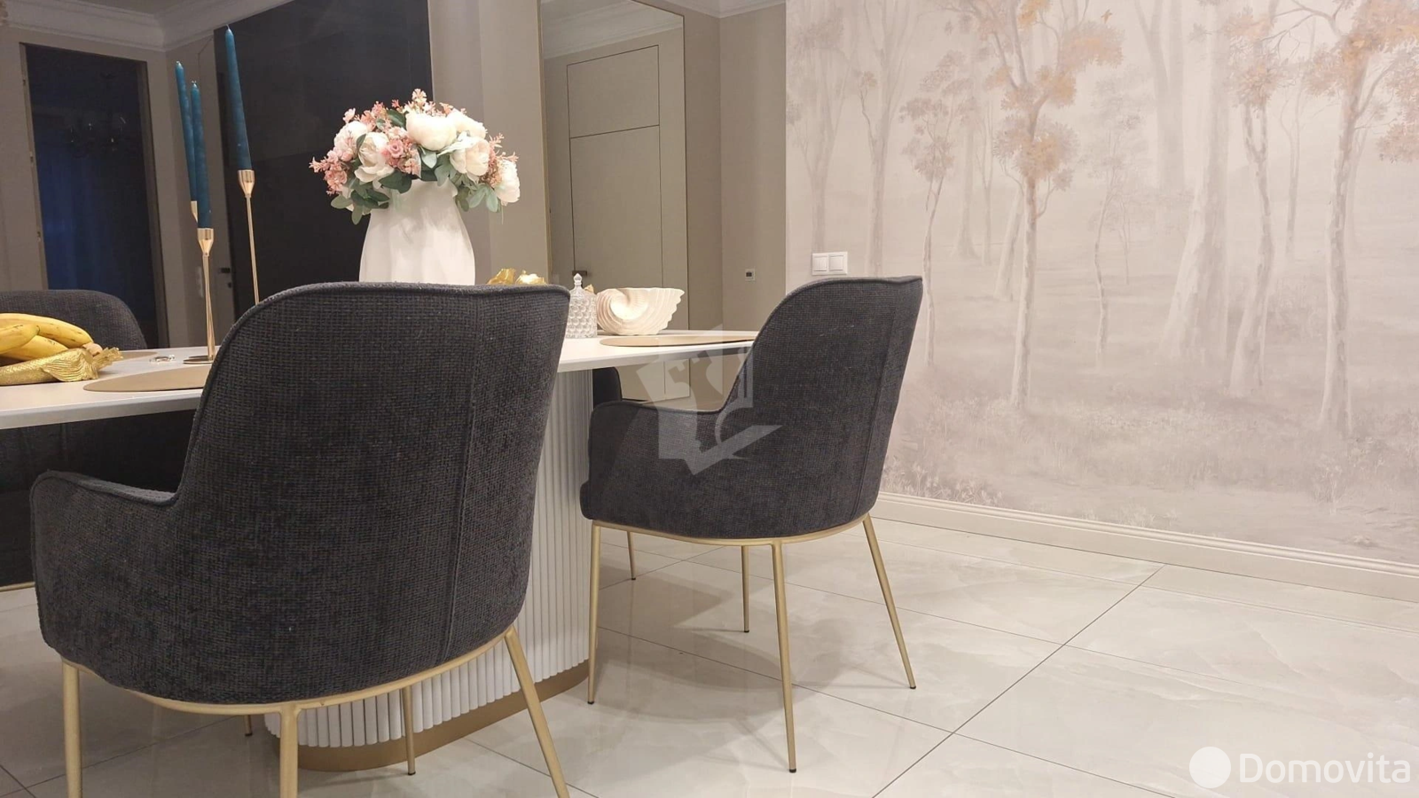 аренда квартиры, Ратомка, ул. Солнечный Пляж, д. 13