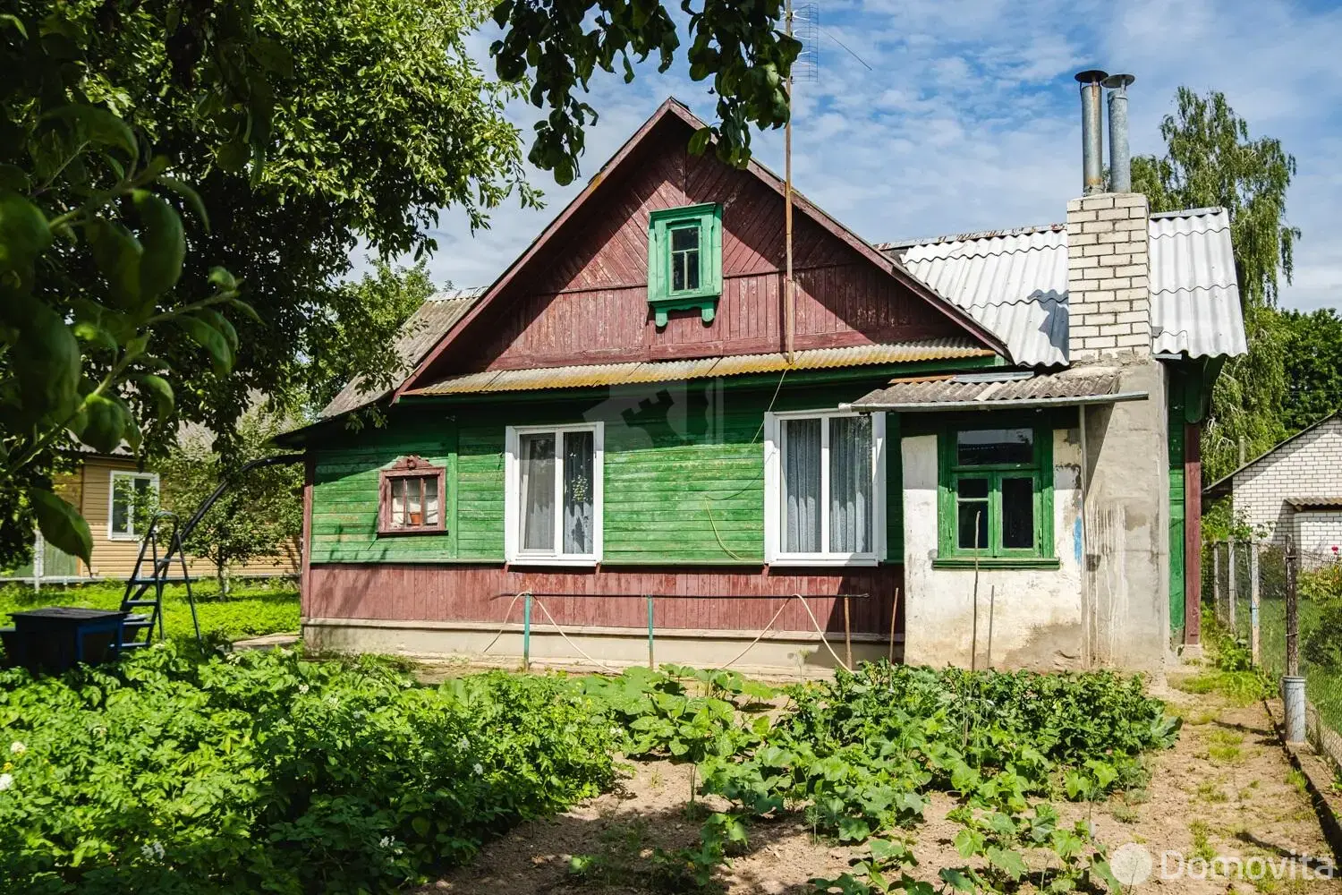 Стоимость продажи дома, Дзержинск, ул. Фоминых, д. 36