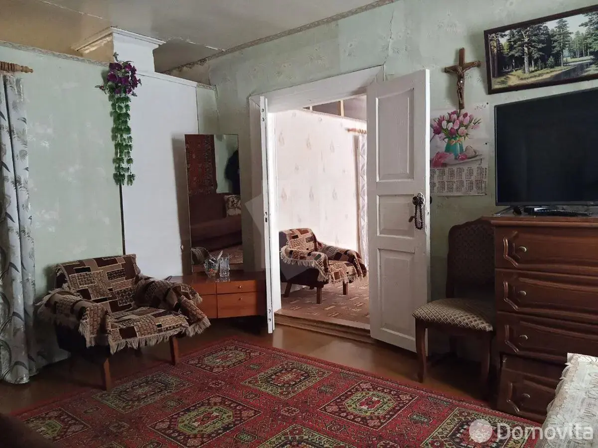 Стоимость продажи дома, Смолевичи, ул. Параллельная, д. 15