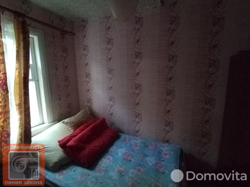 Продажа 1-этажного дома в Речице, Гомельская область ул. Красикова, 14000USD, код 623532 - фото 5