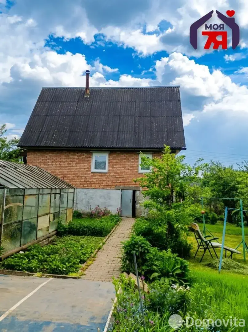 дача, ЛУКОМОРЬЕ Минский район, , стоимость продажи 96 000 р.