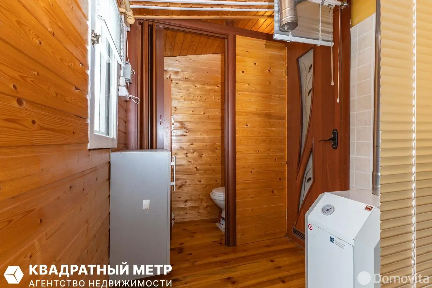 Продажа 3-этажной дачи в Отдых Минская область, 59900USD, код 185039 - фото 13