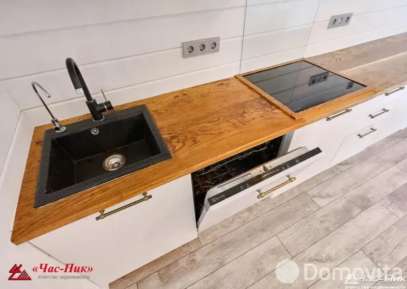 Купить 1-этажную дачу в Колодищах Минская область, 280000USD, код 183487 - фото 13