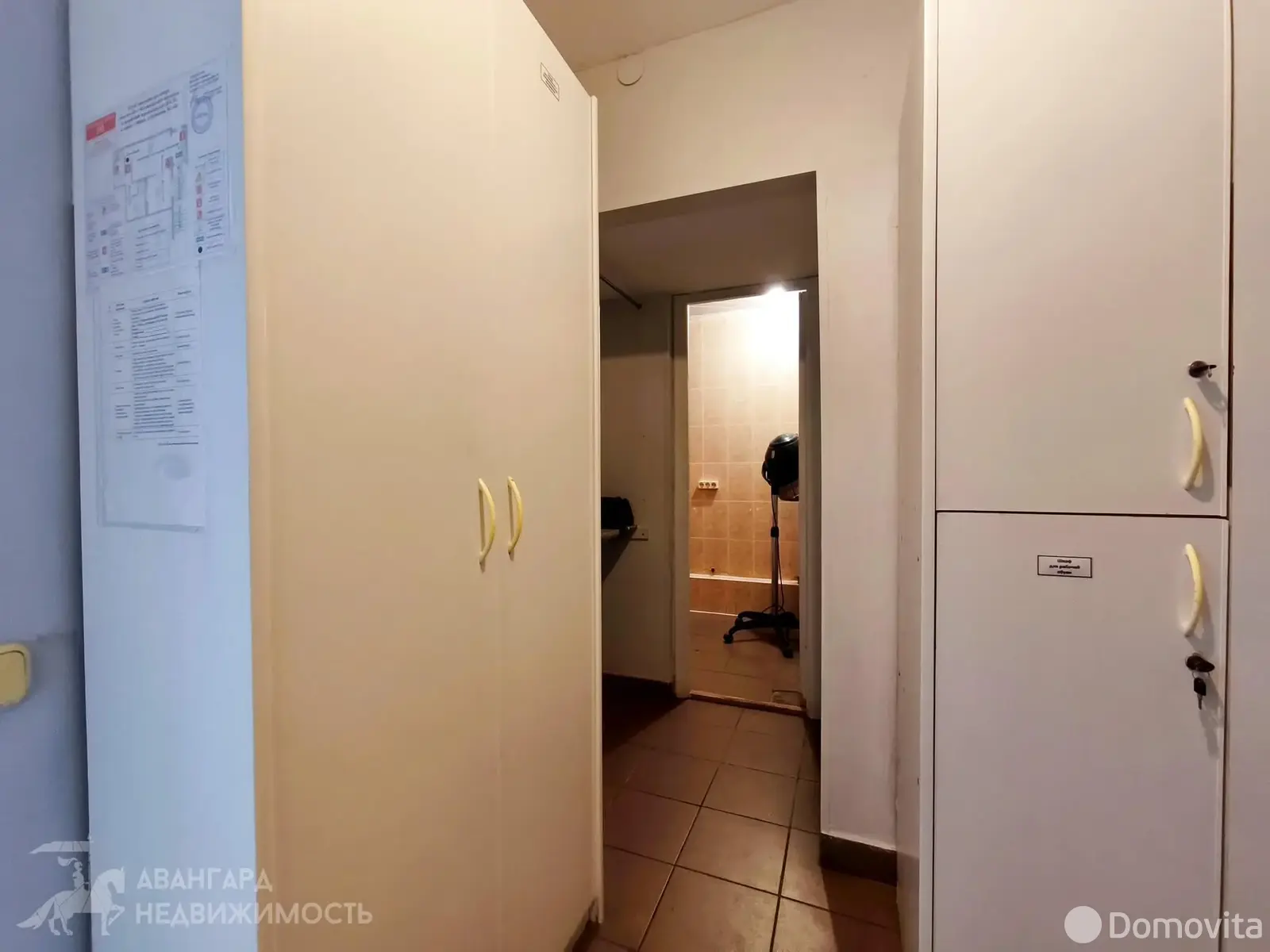 аренда объекта сферы услуг, Минск, ул. Одинцова, д. 36/1