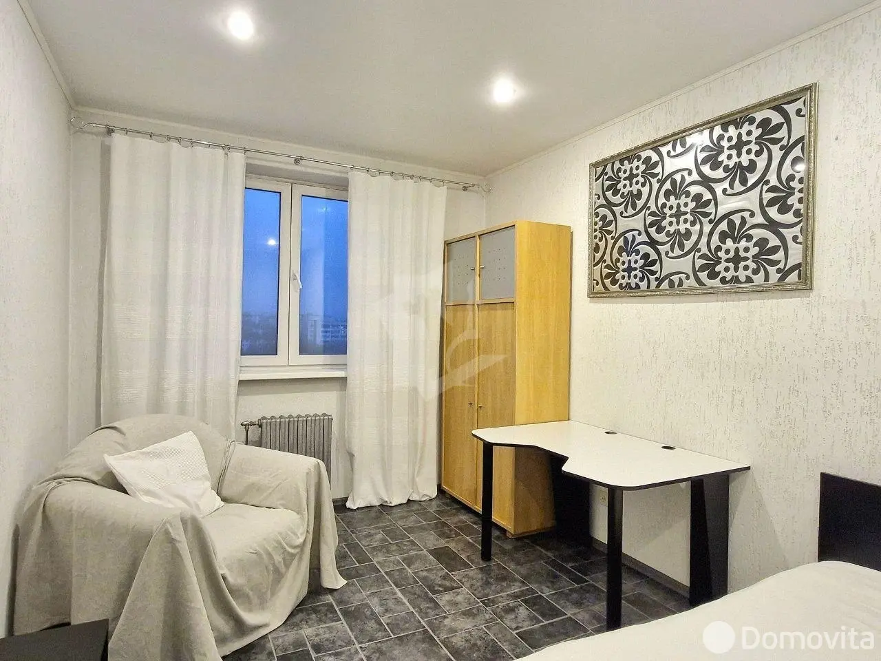 Снять 1-комнатную квартиру в Минске, ул. Ольшевского, д. 1Б, 420USD, код 149588 - фото 11