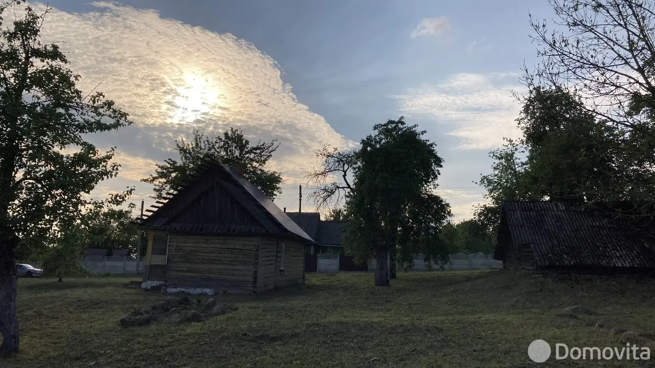 дача, Островы, ул. Центральная 