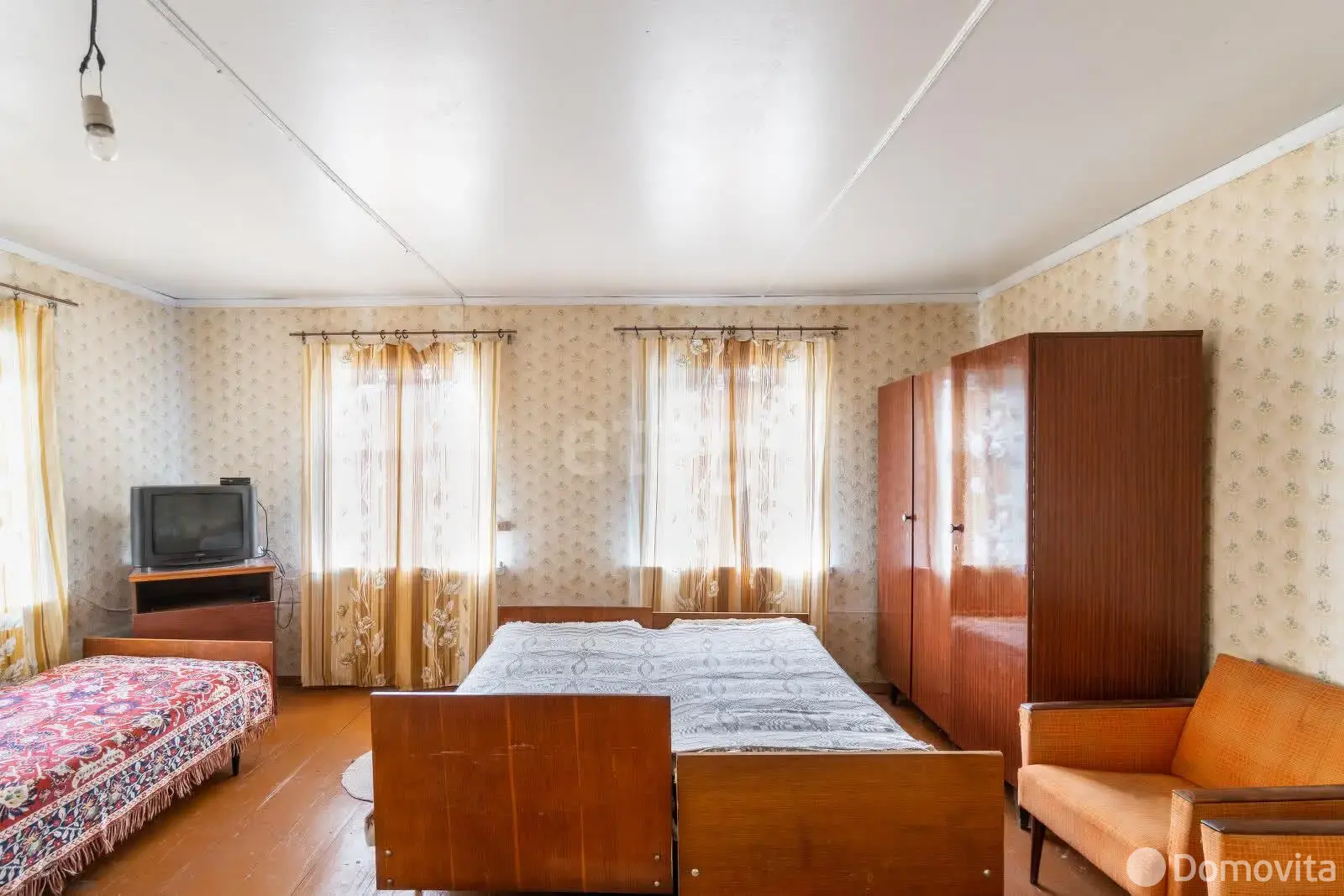 Купить 1-этажную дачу в Боровинка Могилевская область, 11800USD, код 183123 - фото 17