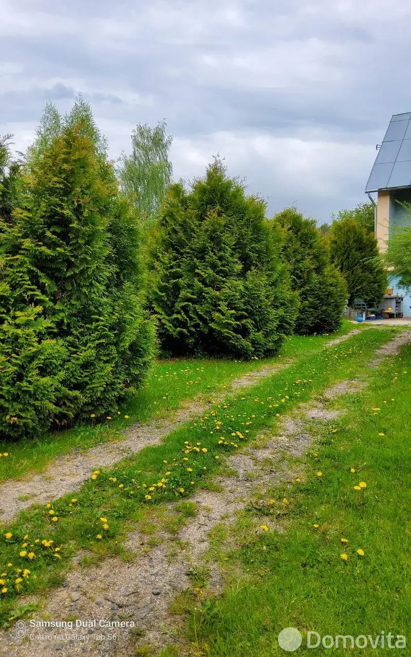 коттедж, Марковщина, ул. Луговая 