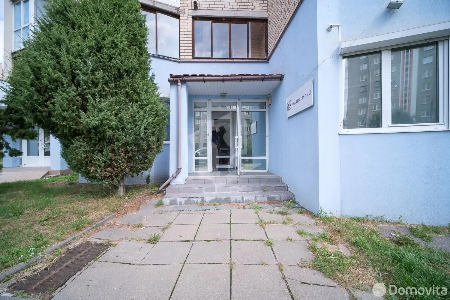 Аренда офиса на Логойский тр-т, д. 10 в Минске, 7046BYN, код 17269 - фото 23
