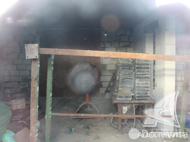 Купить 2-этажную дачу в Восток 92 Брестская область, 29900USD, код 180824 - фото 11
