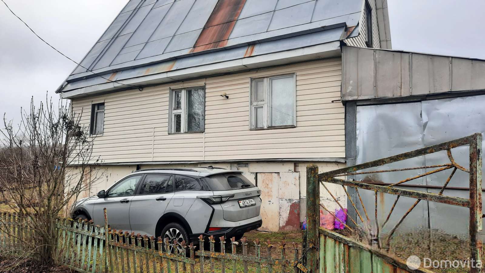 Цена продажи дачи, НАДЕЖДА-ИНВ, 