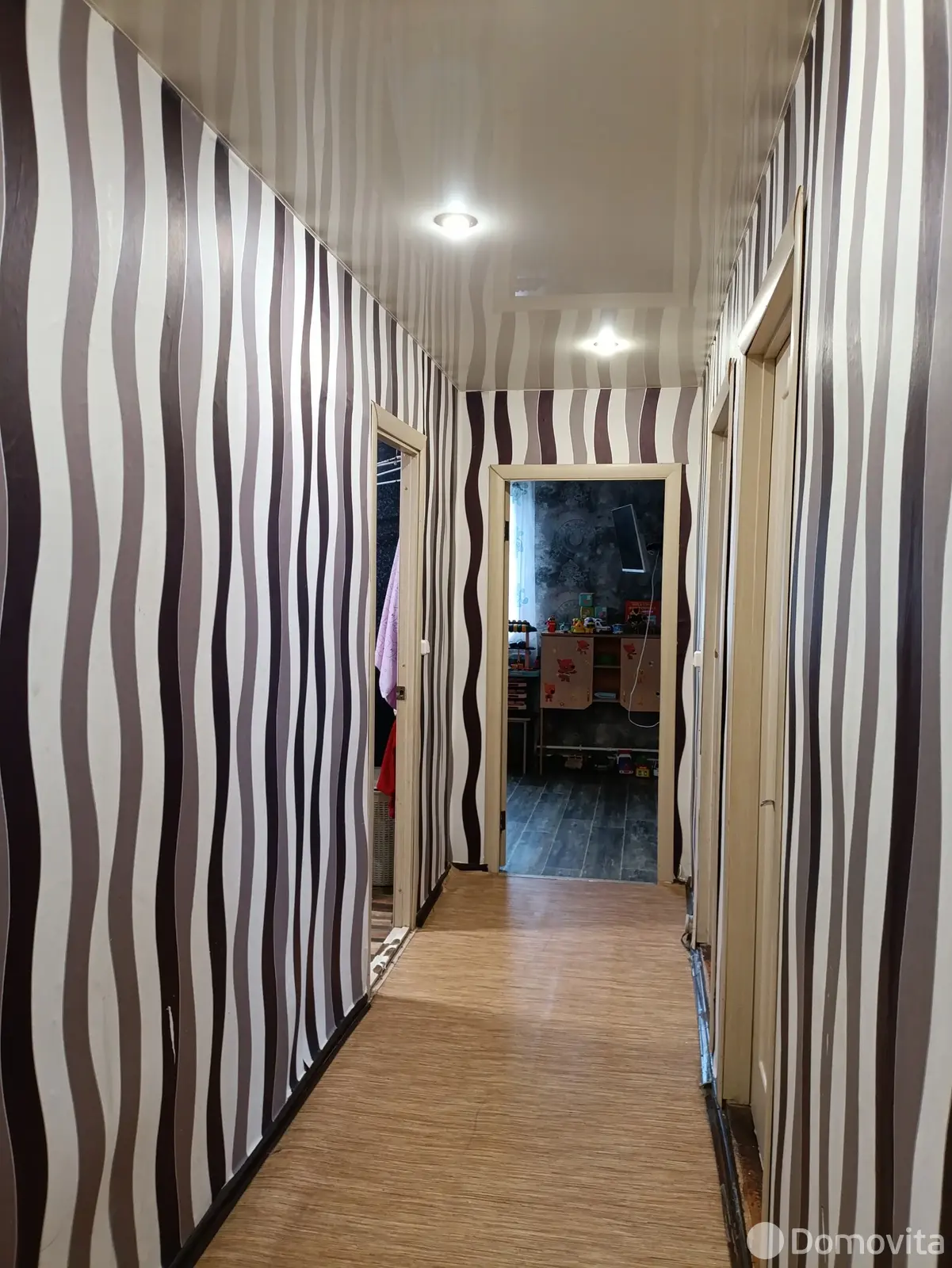 Стоимость продажи дома, Дыманово, ул. Первомайская