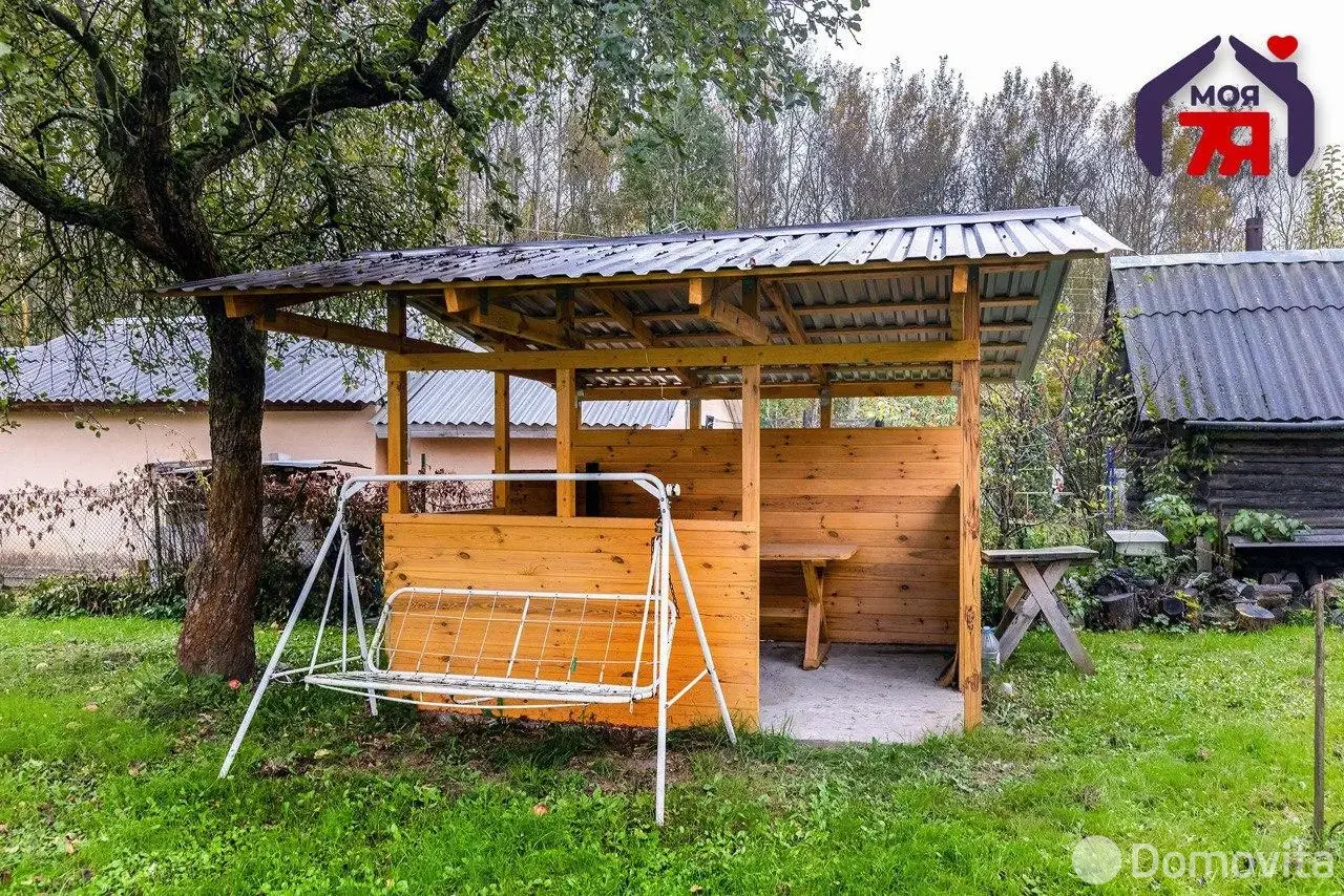 Продажа 2-этажной дачи в Кальники Минская область, 13900USD, код 184338 - фото 11