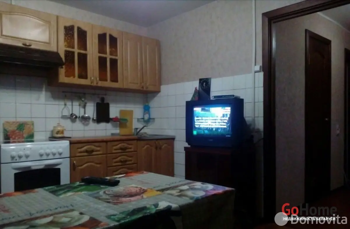 Снять 2-комнатную квартиру в Минске, ул. Авакяна, д. 34/3, 430USD, код 146436 - фото 3