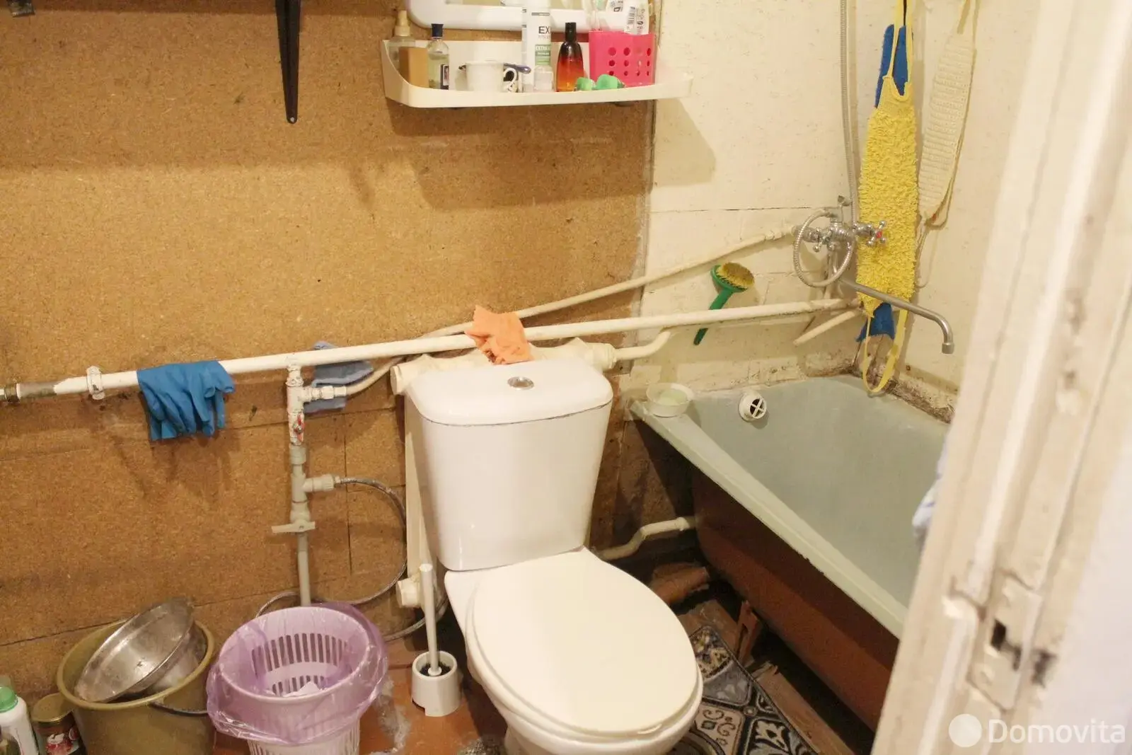 Цена продажи дома, Несвиж, пер. Маяковского