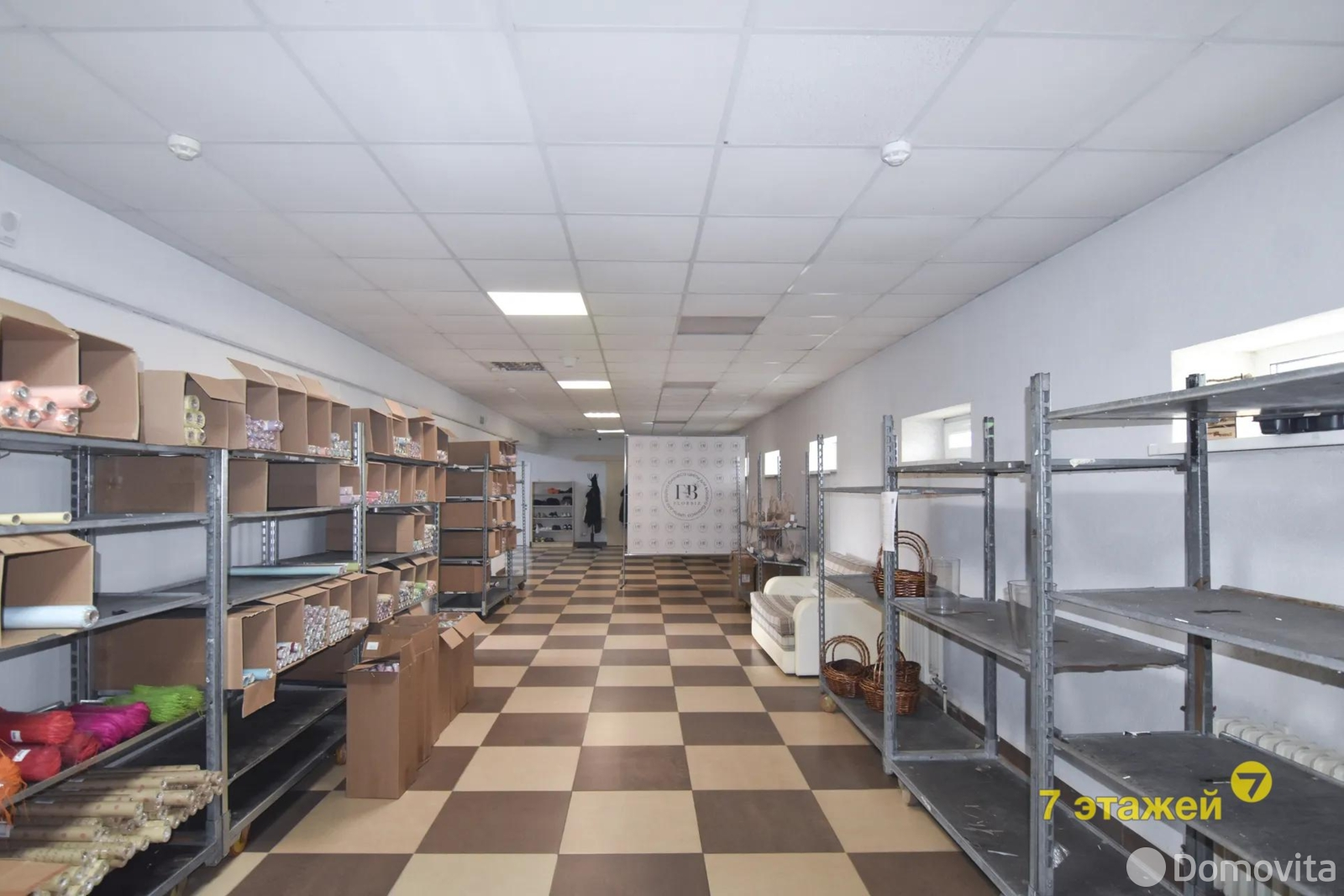 Купить офис на д. 1/Б в Жукове Луге, 2570000BYN, код 10684 - фото 16