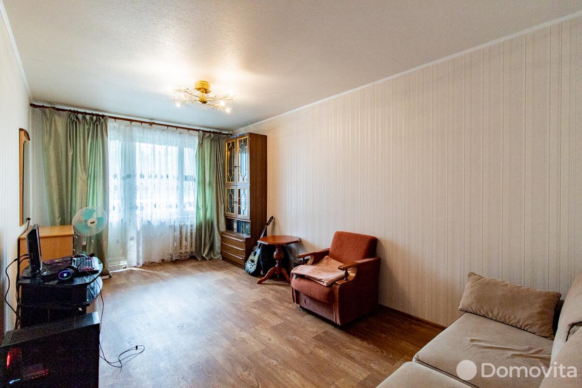 Продажа 1-комнатной квартиры в Минске, ул. Рафиева, д. 94, 55000 USD, код: 1033785 - фото 1