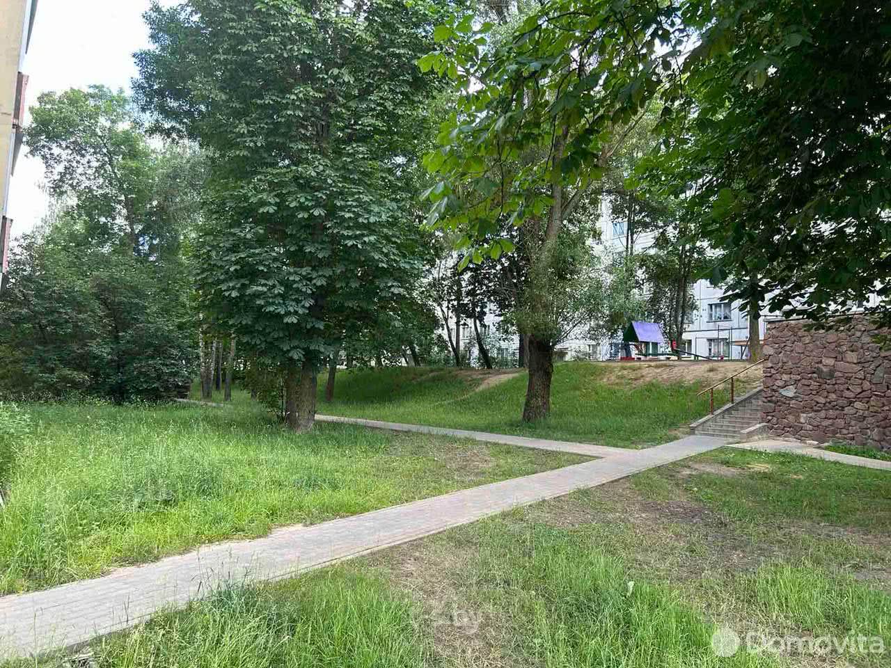 Продажа 3-комнатной квартиры в Минске, ул. Ольшевского, д. 77, 75000 USD, код: 1016209 - фото 4