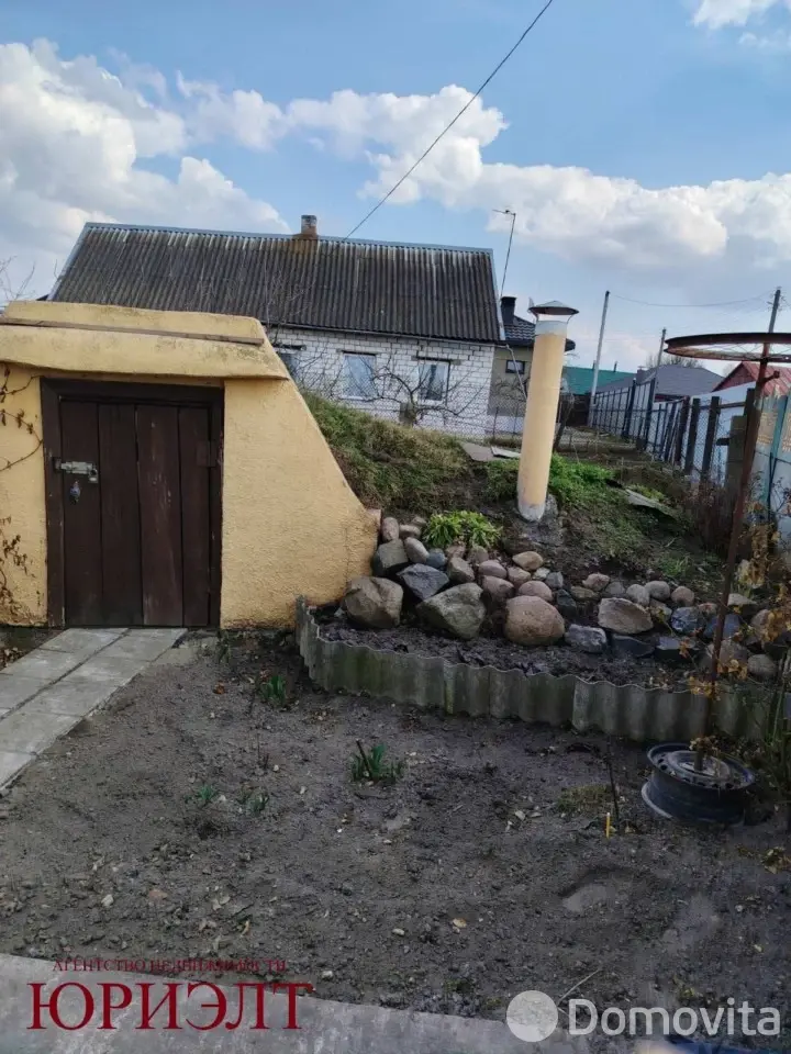 коттедж, Высокое, ул. Партизанская - лучшее предложение