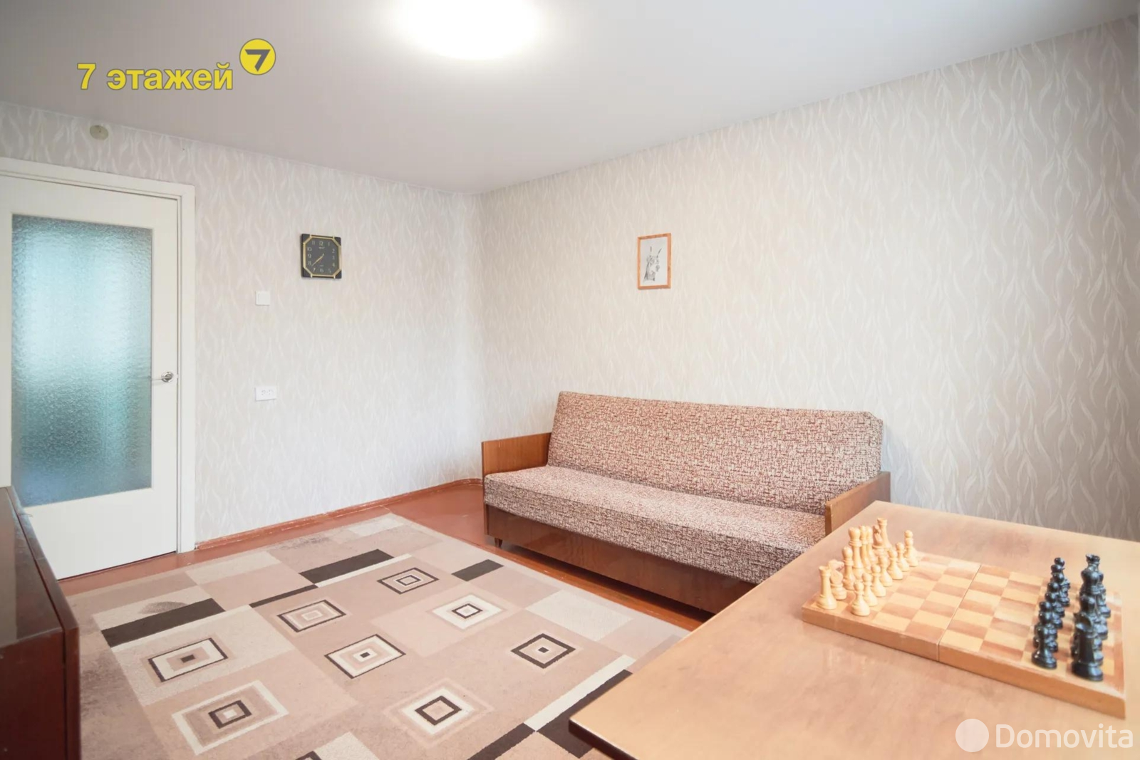 комната, Минск, ул. Менделеева, д. 25 в Партизанском районе