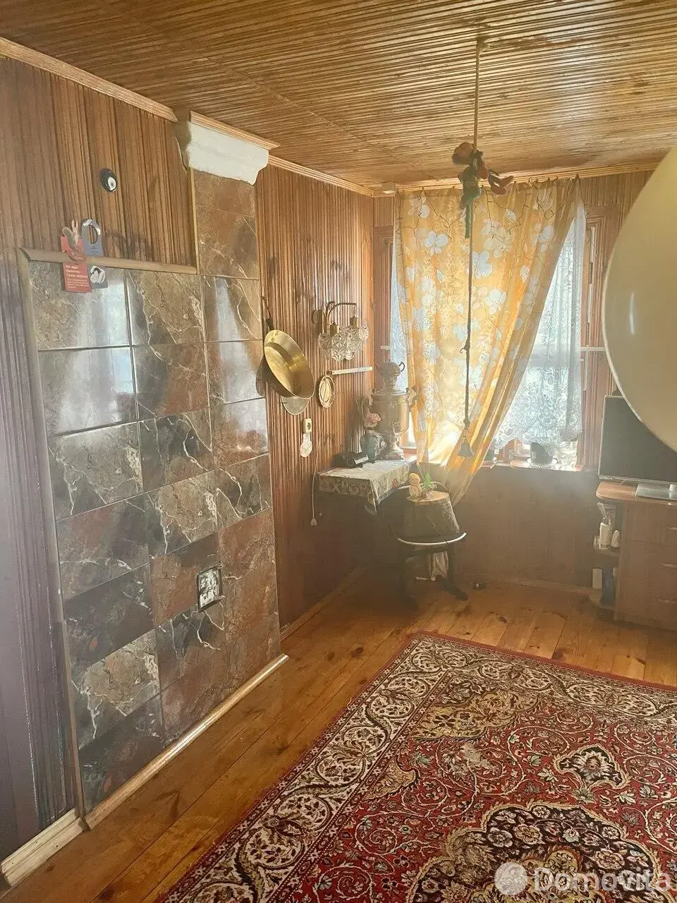 Цена продажи дачи, Урожай, д. 103