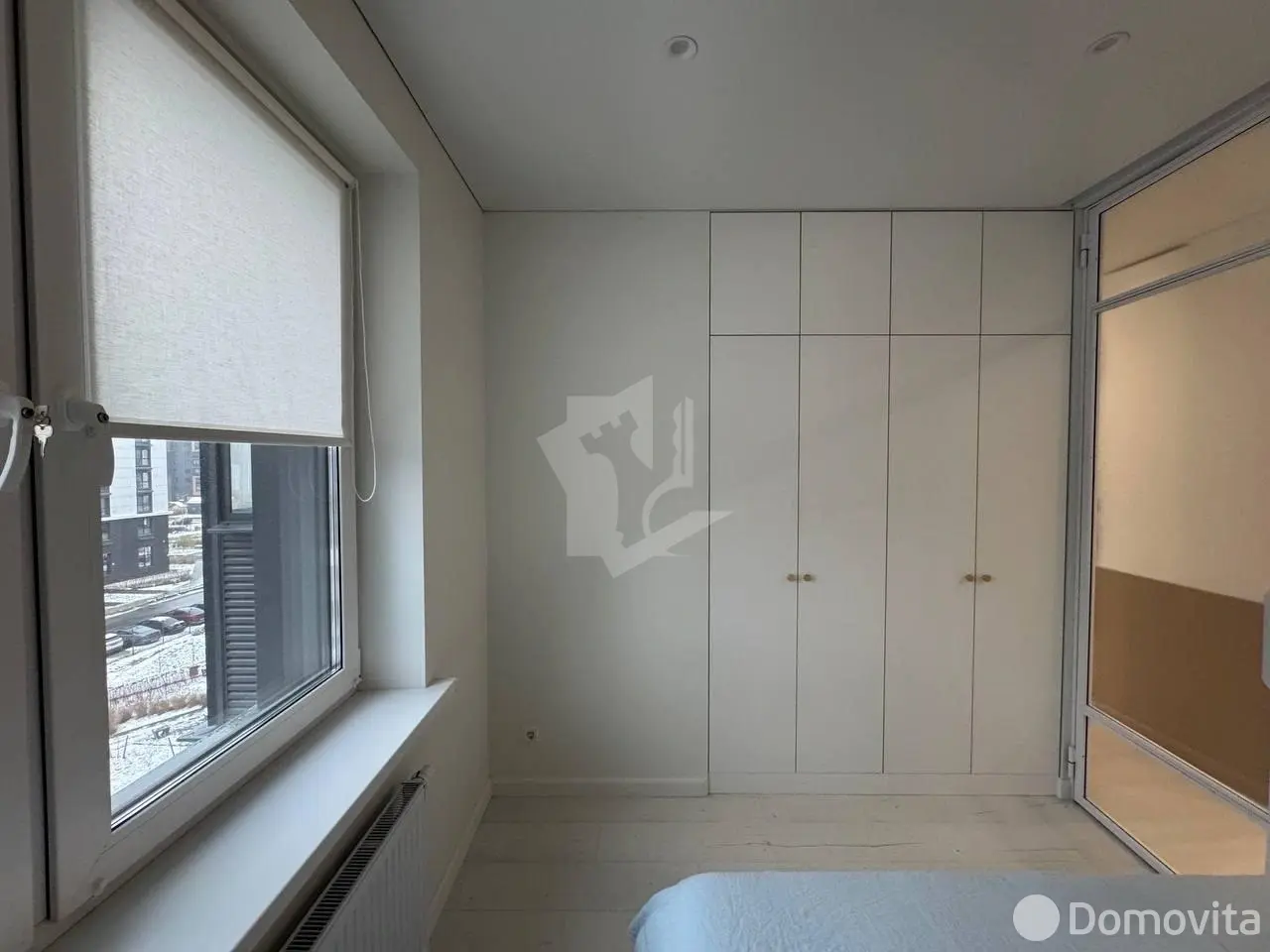 Цена аренды квартиры, Минск, ул. Нововиленская, д. 41