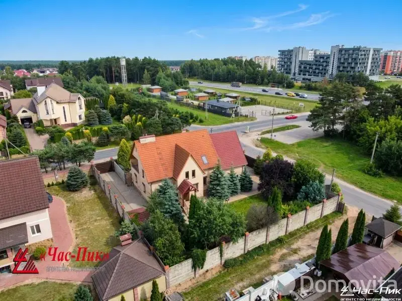 дача, Валерьяново, ул. Городская, д. 1 