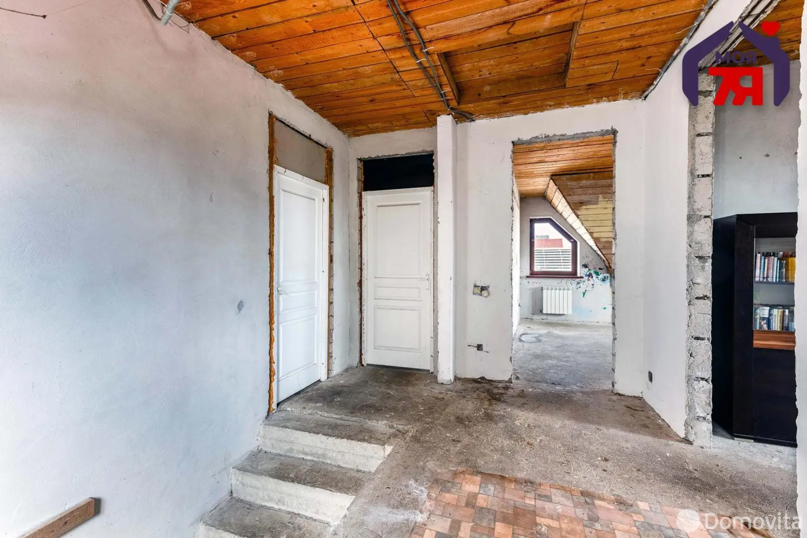 коттедж, Ждановичи, ул. Урожайная 