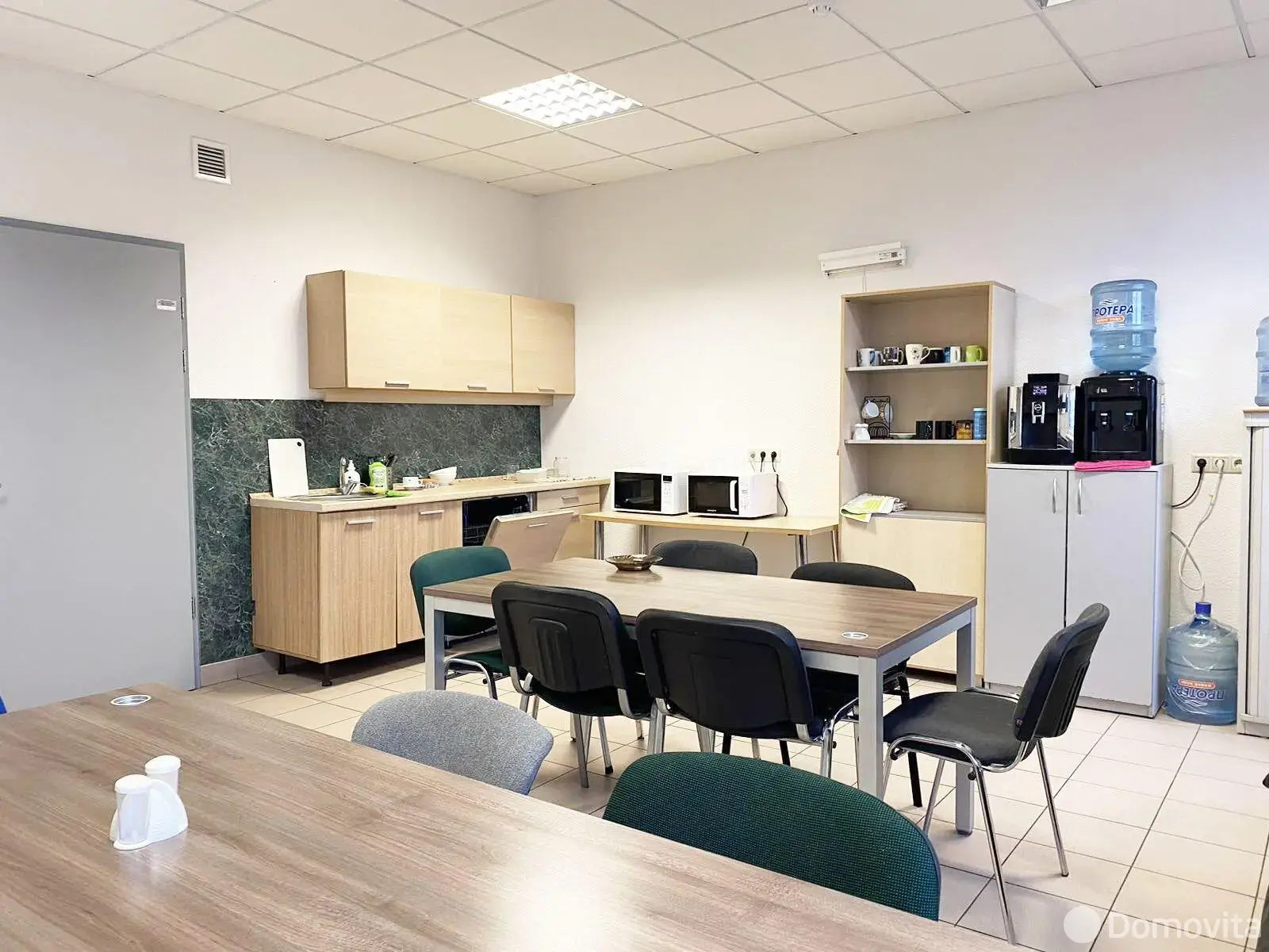 Купить офис на ул. Платонова, д. 1/Б в Минске, 302400USD, код 8979 - фото 24