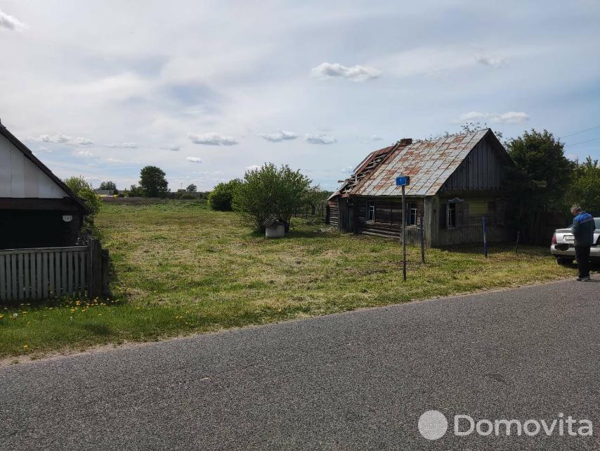 Купить земельный участок, 25 соток, Клинок, Минская область, 10000USD, код 568080 - фото 2