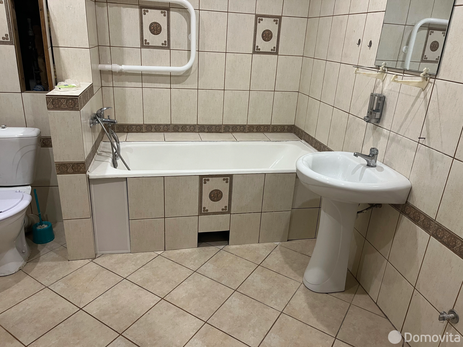 Снять 2-комнатную квартиру в Минске, ул. Бельского, д. 14, 450USD, код 148129 - фото 11