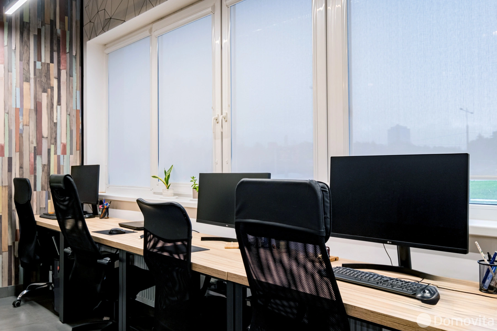 Купить офис на ул. Петра Мстиславца, д. 13 в Минске, 190850EUR, код 9371 - фото 17