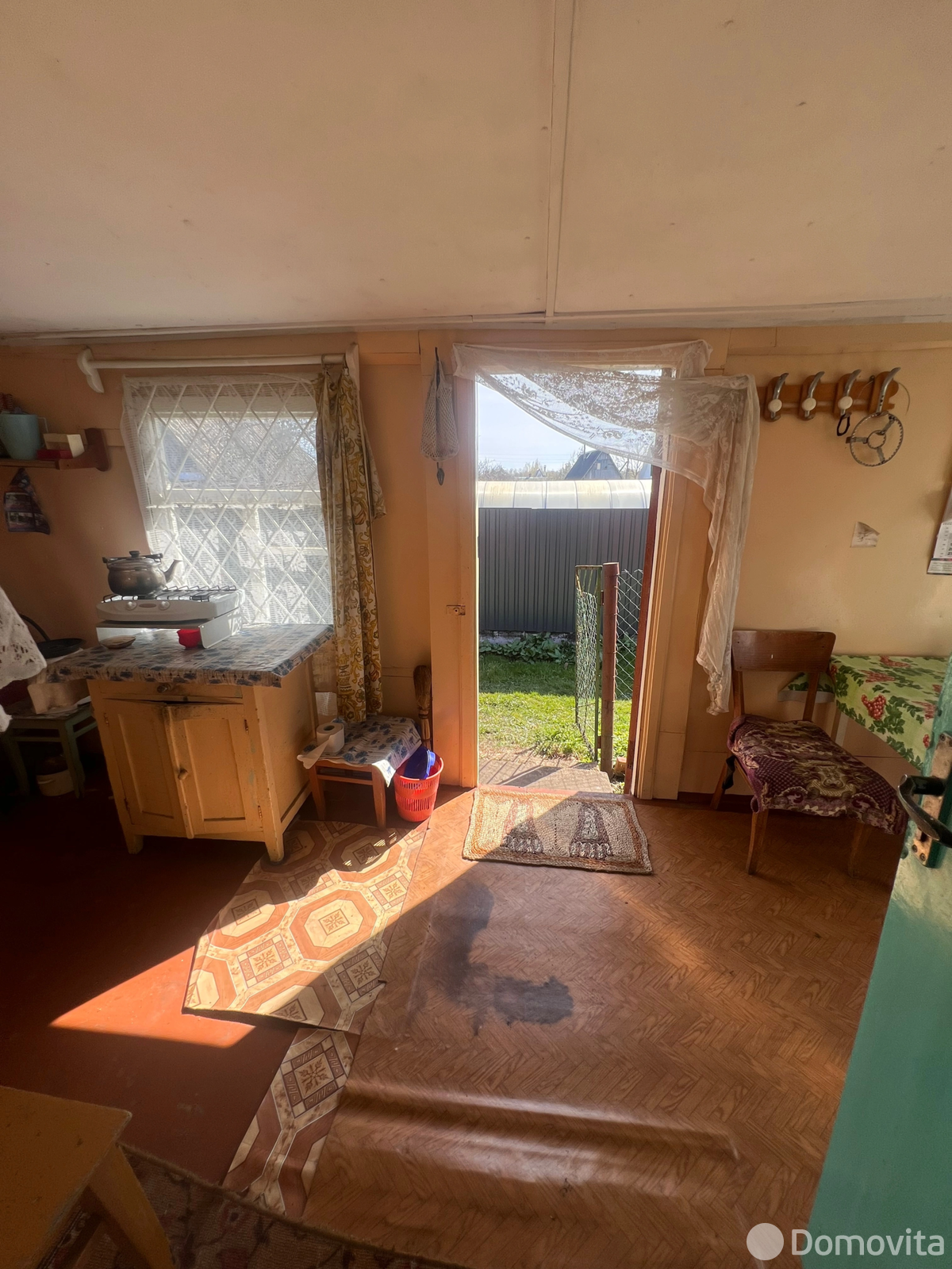 Купить 1-этажную дачу в Зароновка-1 Витебская область, 5700USD, код 185617 - фото 12