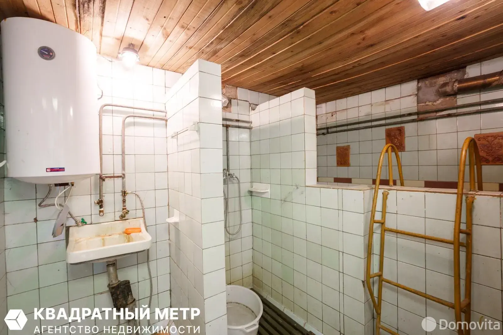 Продажа 2-этажной дачи в Здоровье-67 Минская область, 82500BYN, код 186028 - фото 18