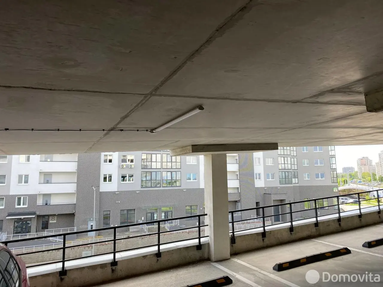 продажа гаража, Минск, ул. Станислава Монюшко, д. 6