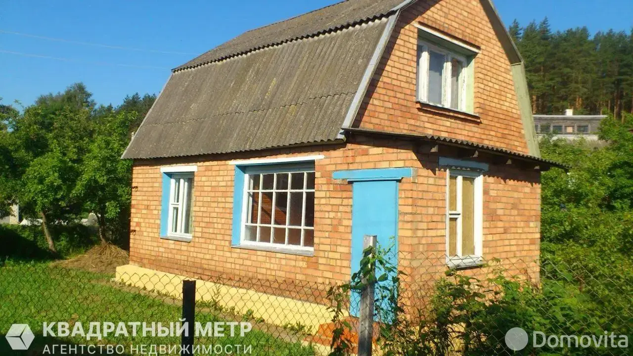 дача, Дубовый Лес,