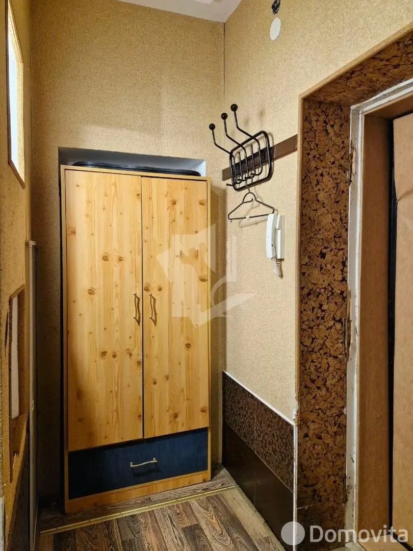 Снять 2-комнатную квартиру в Минске, ул. Серова, д. 52, 400USD, код 148623 - фото 18