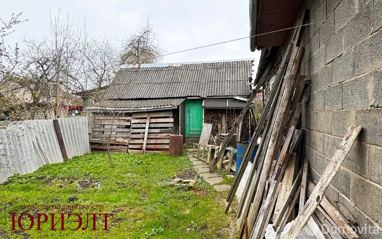 коттедж, Витебск, ул. 3-я Гвардейская 