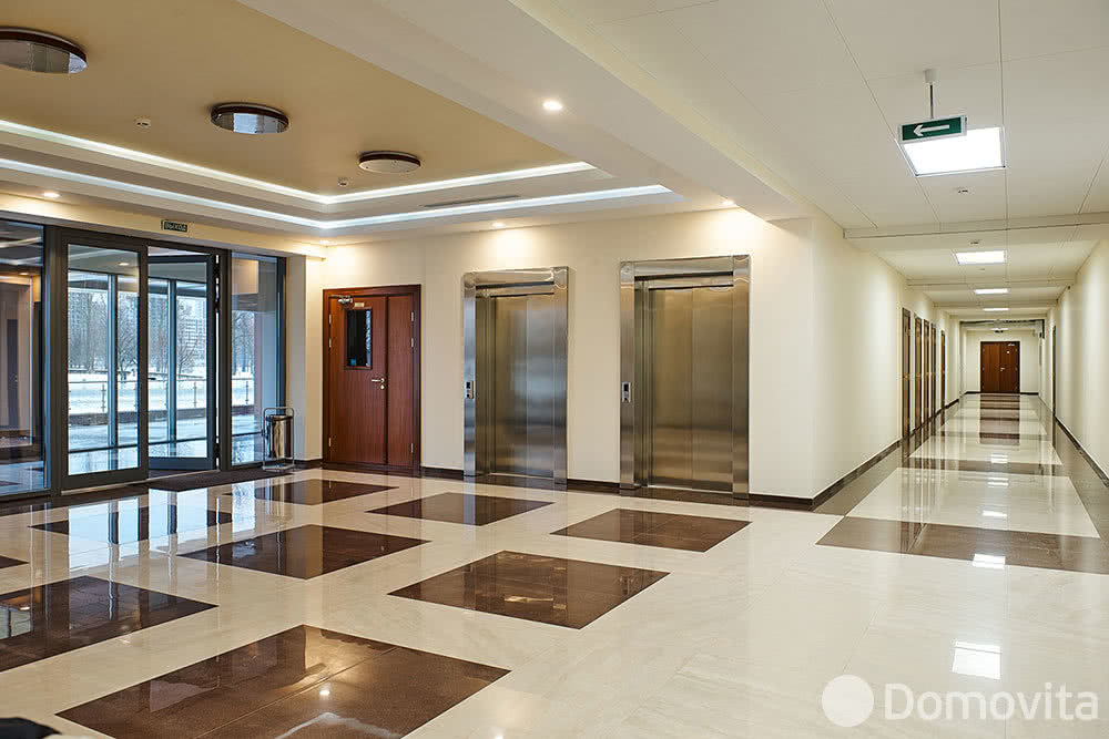 Бизнес-центр Абшерон - фото 23