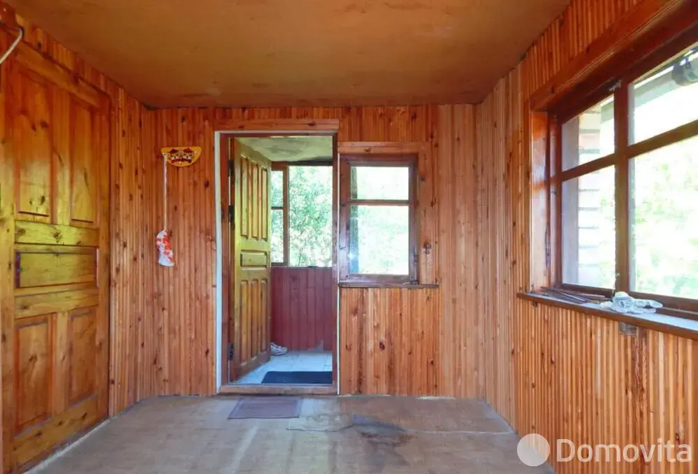 Продажа 1-этажной дачи в Зеленый бор Минская область, 40000USD, код 185072 - фото 11