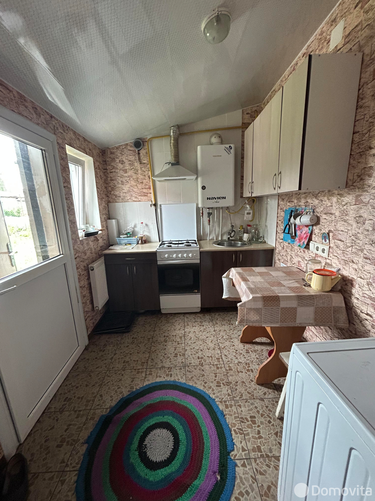 дом, Борисов, ул. Минская, стоимость продажи 90 702 р.